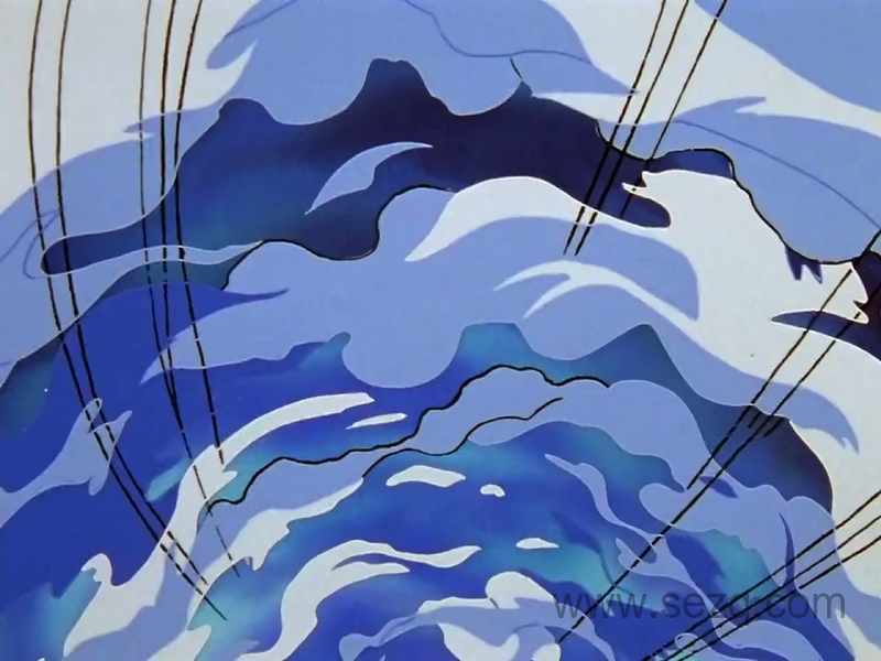 幽游白书 - 动画资源画廊第2张