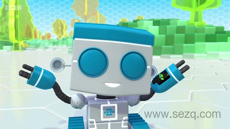 Spot Bots - 动画资源画廊第9张