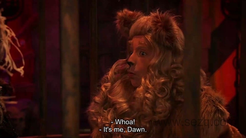 家有四宝 - 动画资源画廊第5张