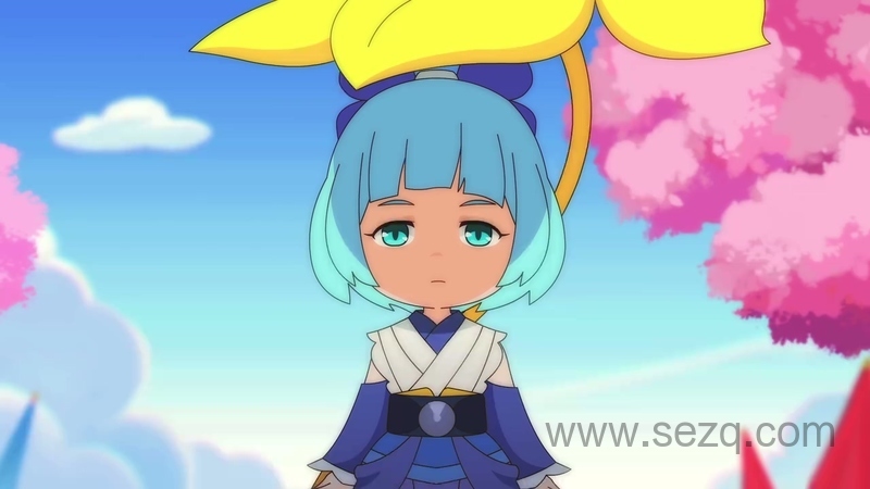 百鬼幼儿园 - 动画资源画廊第4张