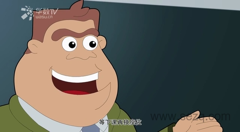 吉祥宝宝 - 动画资源画廊第2张