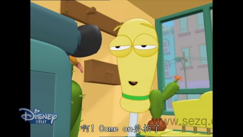 万能阿曼 - 动画资源画廊第8张