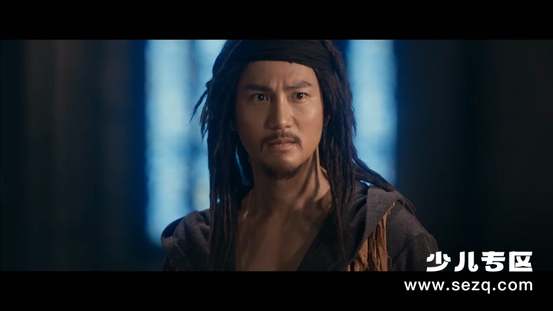 英雄觉醒 - 动画资源画廊第7张