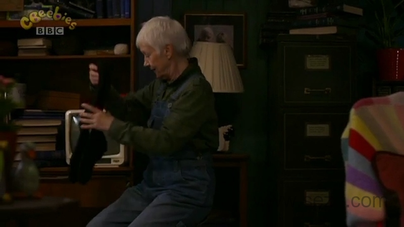 凯蒂的岛屿故事 - 动画资源画廊第9张