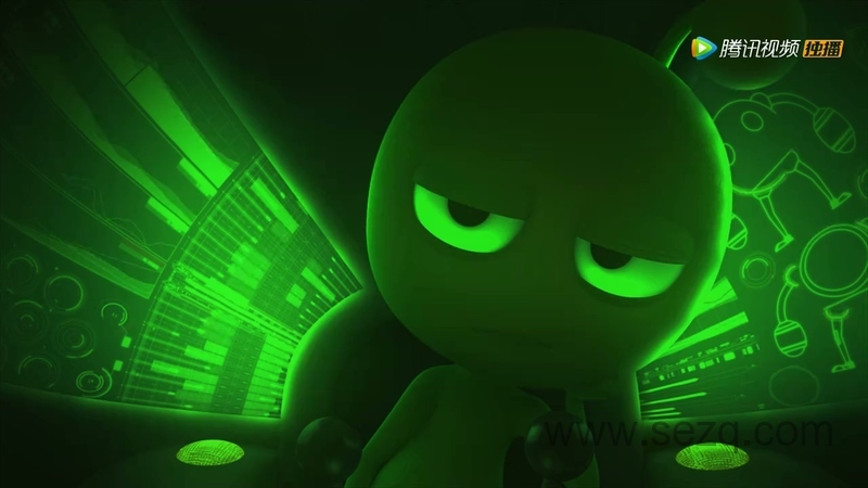 扎克风暴 - 动画资源画廊第5张