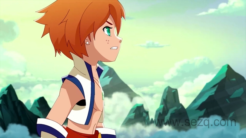 那萨尔丁 - 动画资源画廊第4张