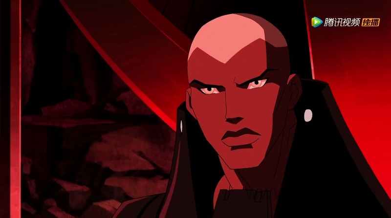 少年正义联盟 - 动画资源画廊第2张