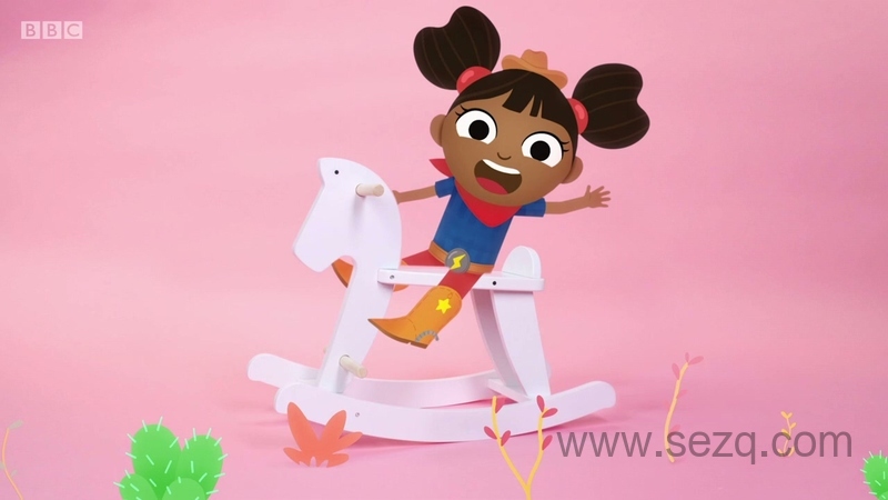 Yakka Dee! - 动画资源画廊第7张