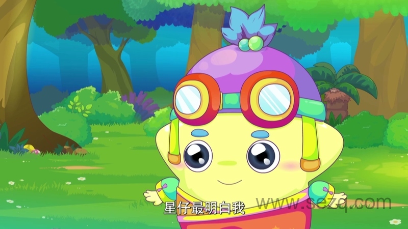 喜羊羊与灰太狼之羊羊小心愿 - 动画资源画廊第6张