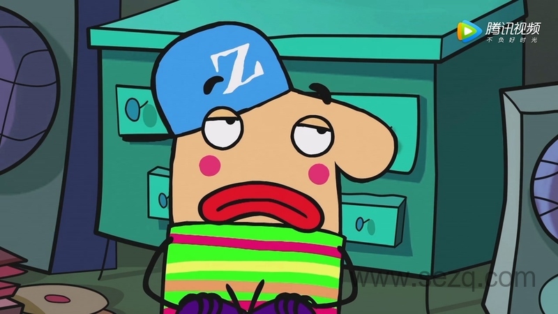 左利与波奇 - 动画资源画廊第9张