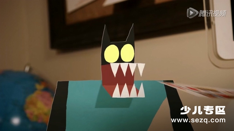 功夫兔与菜包狗 - 动画资源画廊第6张