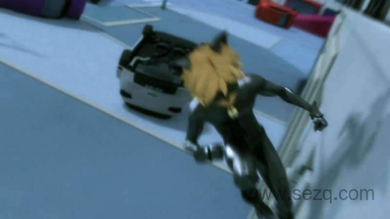 瓢虫少女 - 动画资源画廊第6张