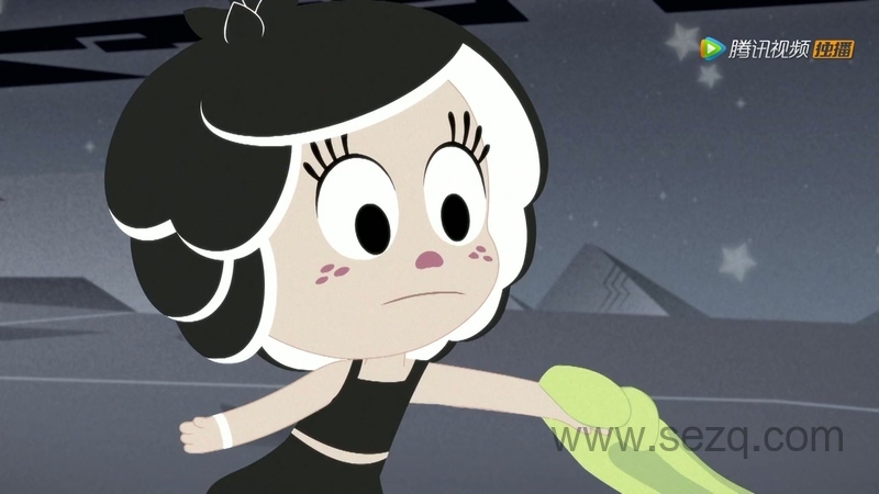 花月精灵 - 动画资源画廊第9张