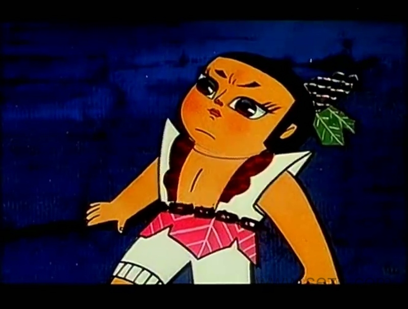 葫芦小金刚 - 动画资源画廊第9张