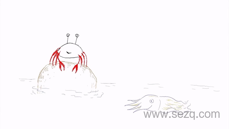 科普自然历史动画短片 - 动画资源画廊第5张