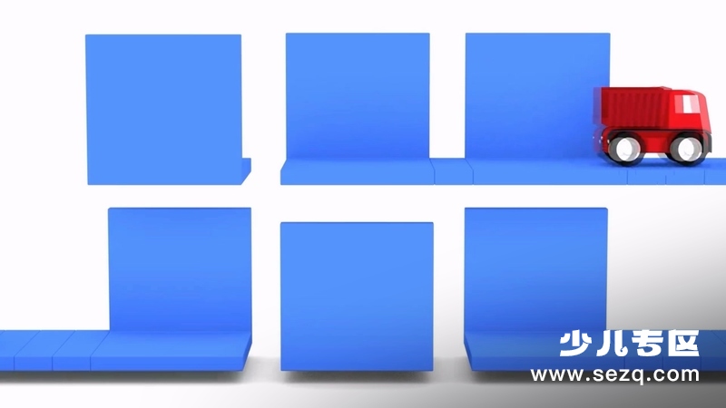 车宝四兄弟 - 动画资源画廊第6张