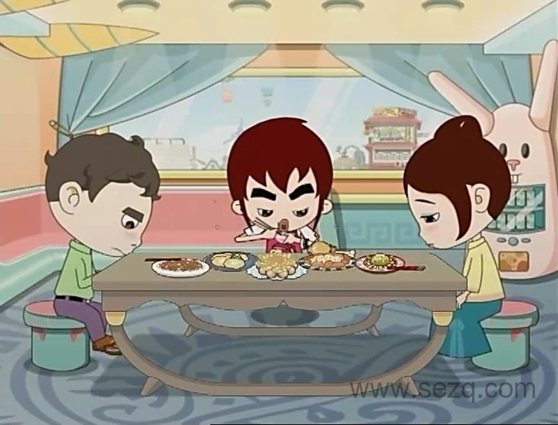 风花仙子外传 - 动画资源画廊第6张