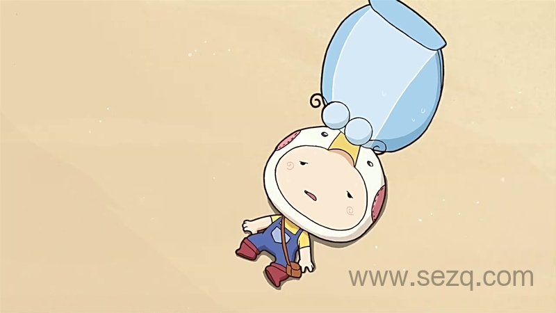 优瑞历险记 - 动画资源画廊第6张