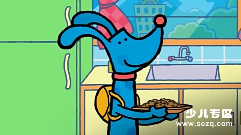 宝宝小镇 - 动画资源画廊第2张