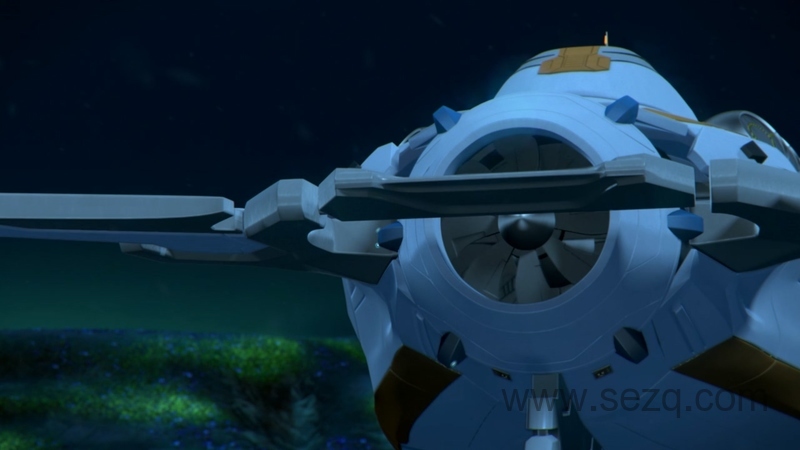 深海探秘 - 动画资源画廊第4张