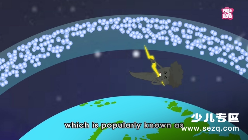 百诺博士 - 动画资源画廊第7张