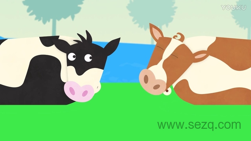 兔子汪达和外星人 - 动画资源画廊第5张