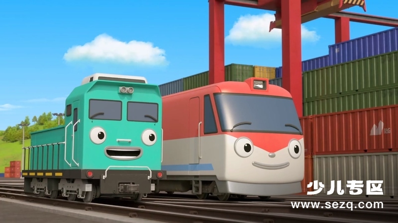 太友的朋友迪迪啵 - 动画资源画廊第7张