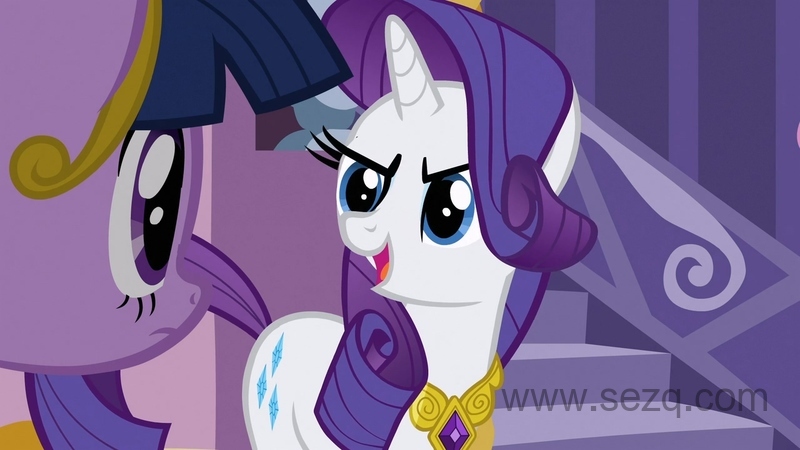 我的小马驹 - 动画资源画廊第8张