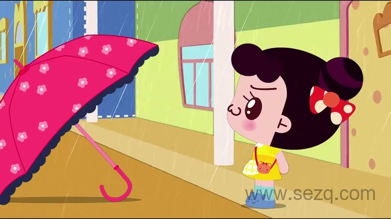 琪琪的秘密日记 - 动画资源画廊第4张