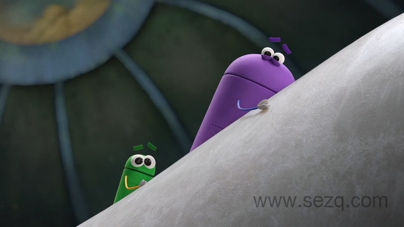 故事机器人 - 动画资源画廊第7张