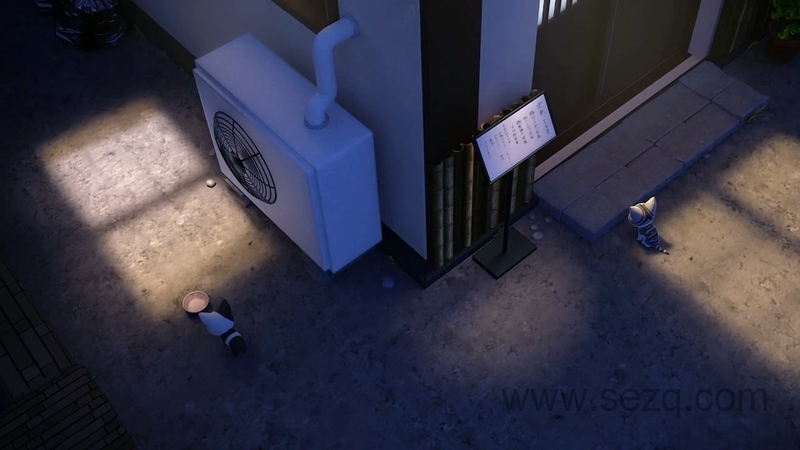 甜甜私房猫 - 动画资源画廊第5张