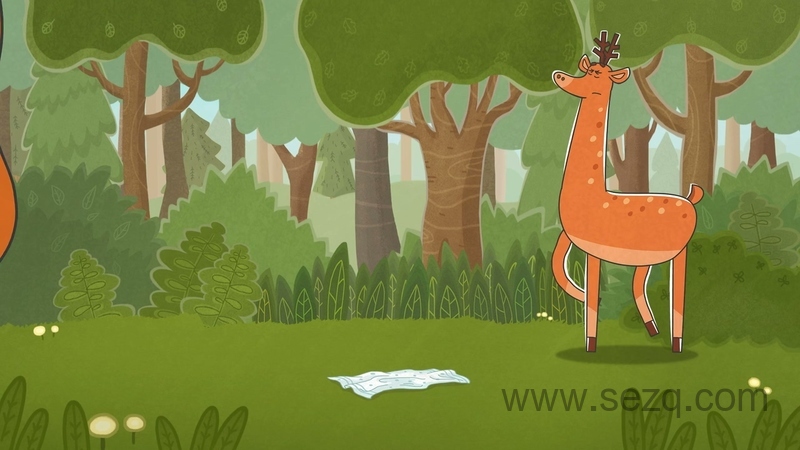 小飞兽 - 动画资源画廊第5张