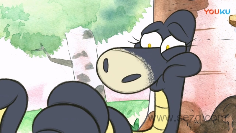 笑笑小虫 - 动画资源画廊第7张