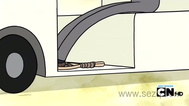 天兵公园 - 动画资源画廊第9张