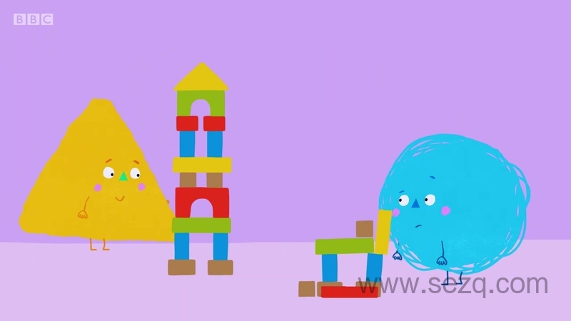 感觉好起来 - 动画资源画廊第3张