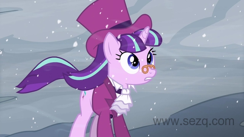 我的小马驹：友谊是魔法 - 动画资源画廊第9张