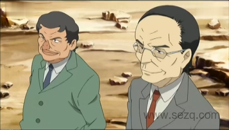 纸箱战机 - 动画资源画廊第3张