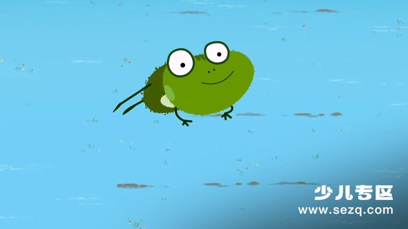 土波兔 - 动画资源画廊第6张