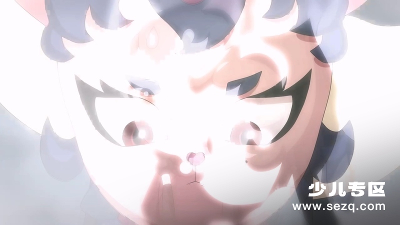 京剧猫之信念的冒险 - 动画资源画廊第9张