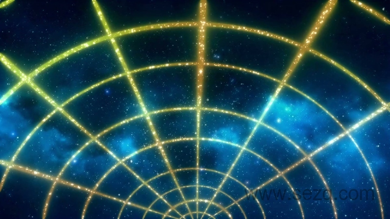 魔晶猎人：暮色燃烧 - 动画资源画廊第6张