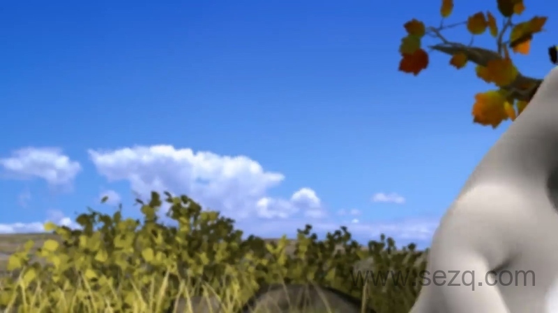 倒霉熊 - 动画资源画廊第8张