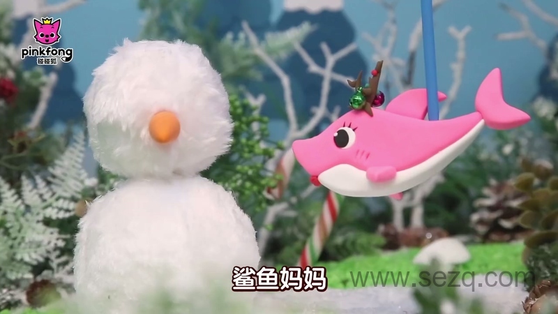 碰碰狐儿歌之彩泥系列 - 动画资源画廊第7张