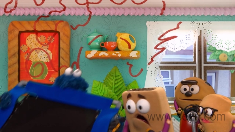 饼干智囊团 - 动画资源画廊第6张