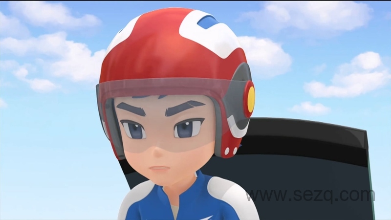 托宝兄弟之阿斯隆 - 动画资源画廊第3张