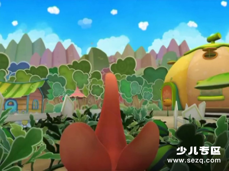 七彩世界 - 动画资源画廊第9张