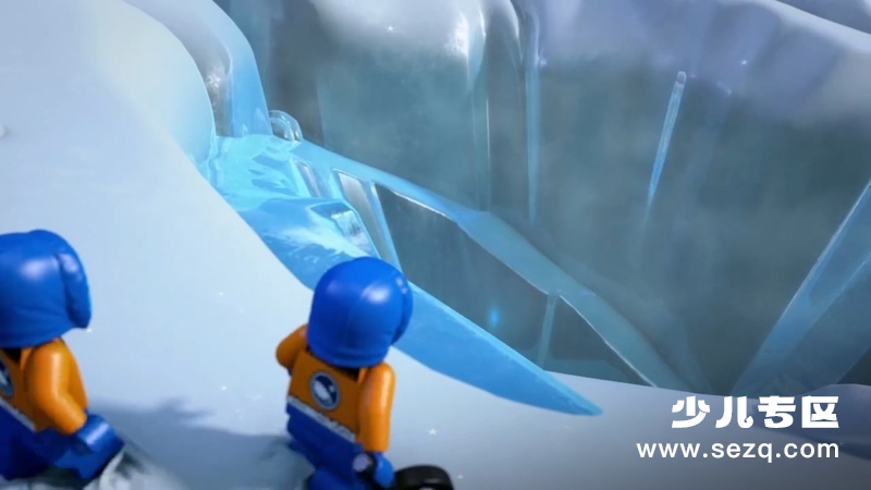 乐高城市 - 动画资源画廊第7张