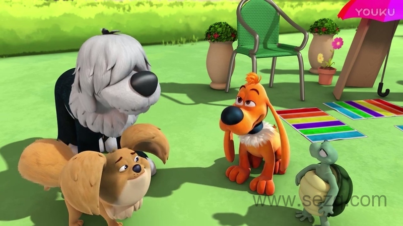 鲍比和比尔 - 动画资源画廊第5张