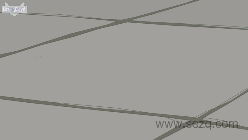 火箭女孩 - 动画资源画廊第5张