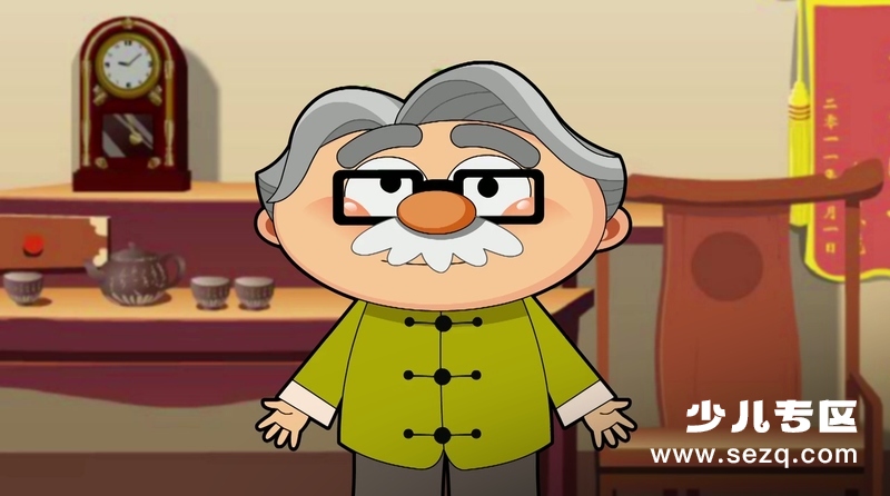 葫芦响叮当 - 动画资源画廊第8张