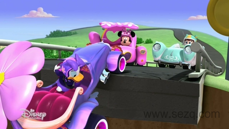 米奇妙妙车队 - 动画资源画廊第7张